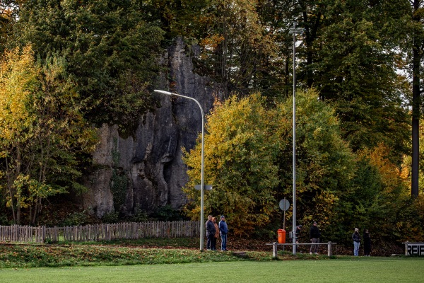 Sportanlage Hiltpoltstein Platz 2 - Hiltpoltstein
