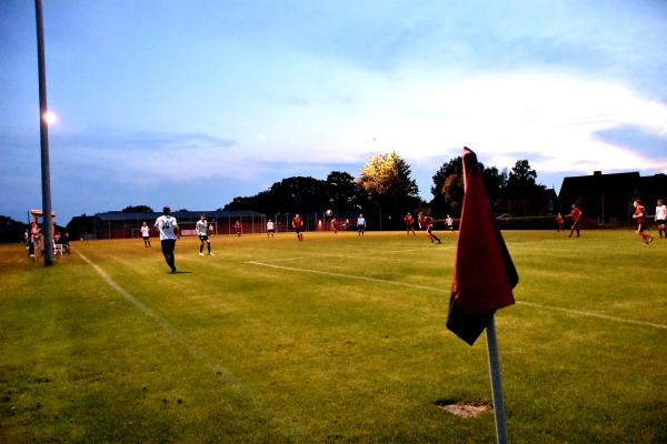 Sportanlage auf der Koppel B-Platz - Möhnsen