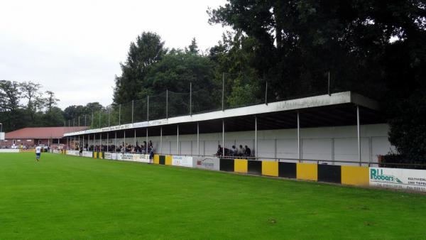 Volksbank Stadion - Werlte