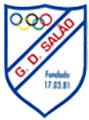 Wappen Grupo Desportivo do Salão