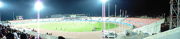 Al Kuwait Sports Club Stadium - Madīnat al-Kuwayt (Kuwait City)