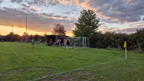 Seewiesenstadion Nebenplatz 2 - Uffenheim