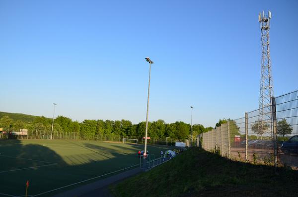Sportplatz Landskroner Straße - Grafschaft/Rheinland-Leimersdorf