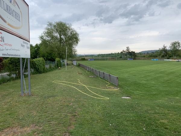 Sportplatz Obere Röth - Bayreuth