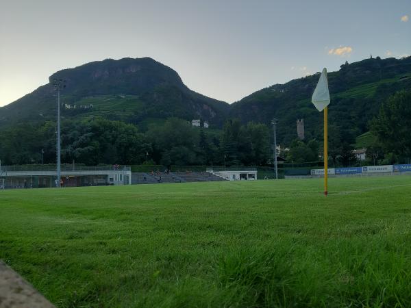 BoznerArena - Bozen (Bolzano)