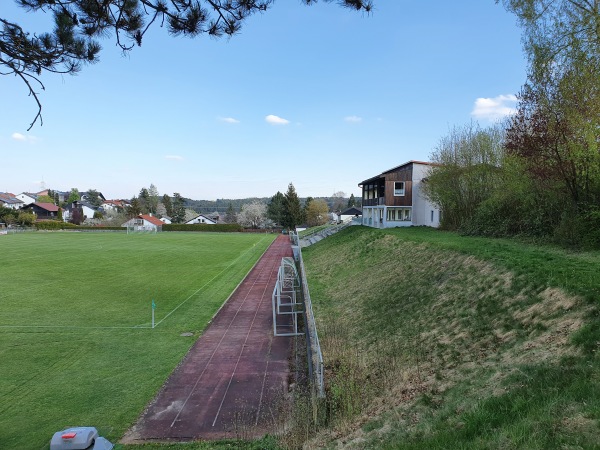 Himmelreichstadion - Adlkofen