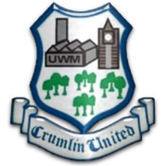 Wappen Crumlin United FC  53118