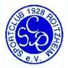 Wappen SC 1928 Roitzheim