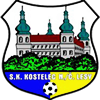 Wappen SK Kostelec nad Černými lesy