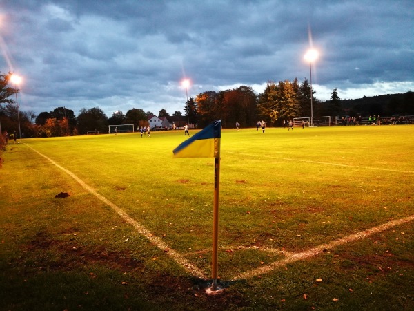 Sportplatz Oderstraße B - Herzberg/Harz-Pöhlde