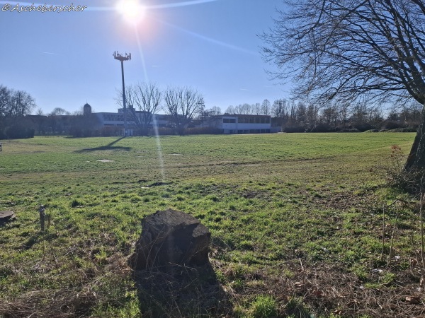 Jahnsportplatz - Seligenstadt