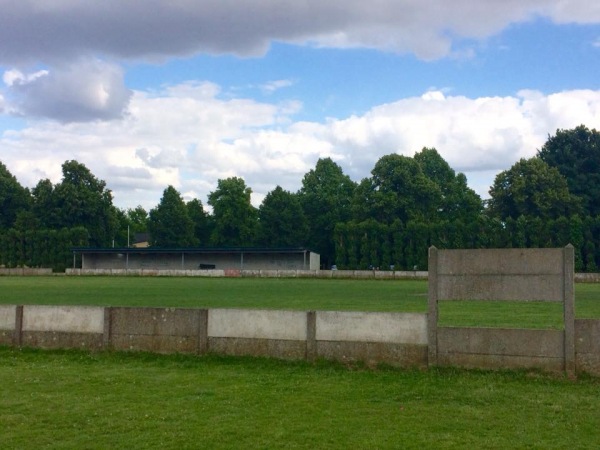 Terrein Noorderlaan - Asse-Zellik