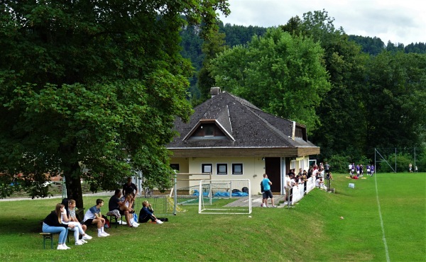 Sportplatz Keutschach - Keutschach