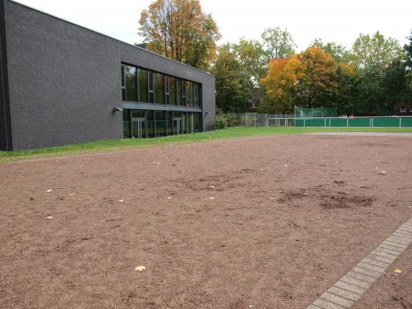 Sportanlage am Südtor - Kamp-Lintfort