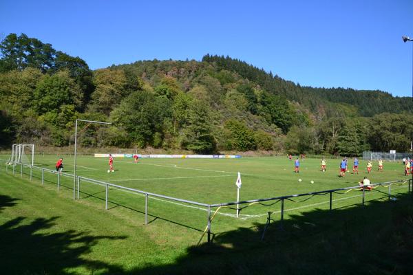 Sportplatz Insul - Insul