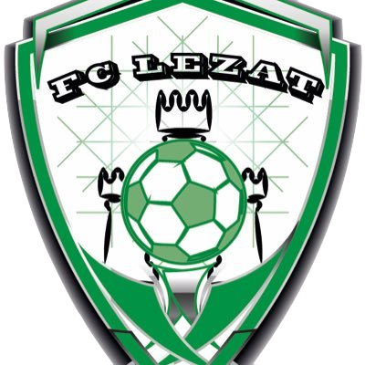 Wappen FC Lézatois  124500