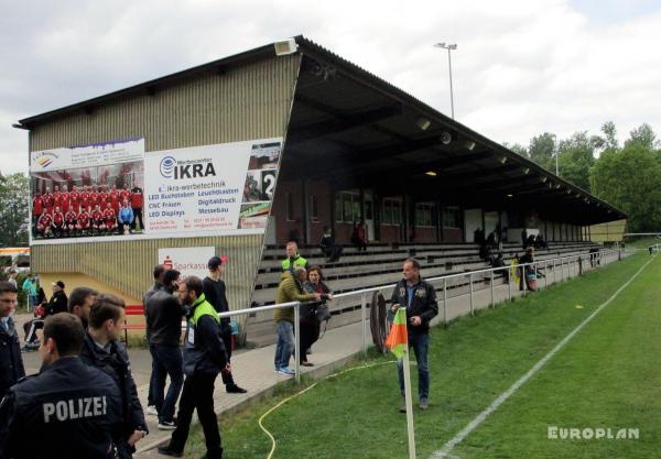 KOCHAN arena - Lünen