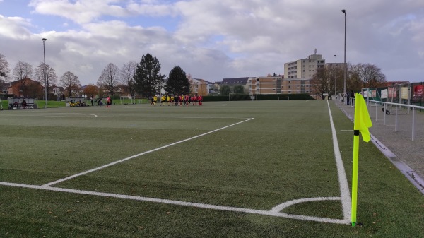 Sportpark Südring B-Platz - Bovenden