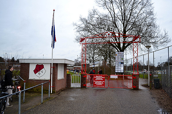 Sportpark Villekamp - Aalten