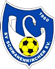 Wappen SV Schwanenkirchen 1960  59007