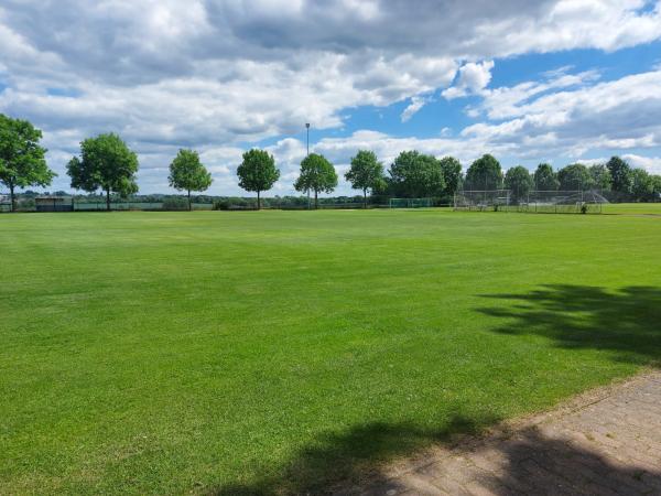 Sportanlage am Kalkberg B-Platz - Wolfsburg-Sülfeld