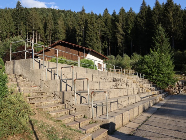 Campo Sportivo di Cesuna - Cesuna