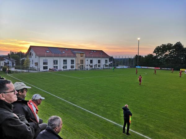Sportplatz Turnstraße - Engelsberg