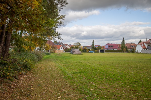 Sportanlage Jahnstraße Platz 3 - Poxdorf/Oberfranken