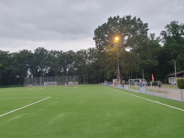 Heuweg Arena - Bergisch Gladbach-Hüttenfeld