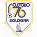 Wappen ASD Fossolo 76 Calcio  99628