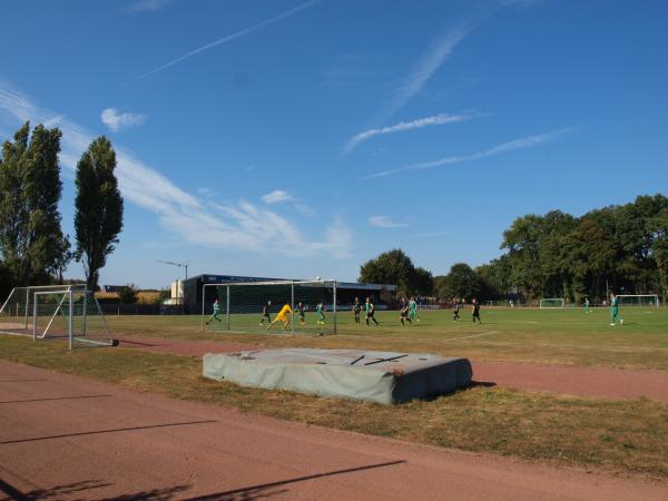 Vechtestadion - Schöppingen