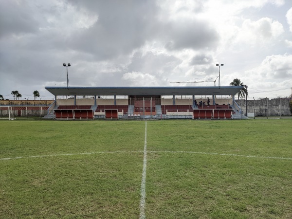 Stade Municipal de Schœlcher - Schœlcher