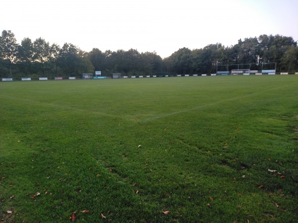 Sportpark Meerkamp - Westerveld-Havelte