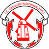 Wappen FC Eintracht Holzhausen 1993 diverse