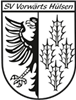 Wappen SV Vorwärts Hülsen 1921