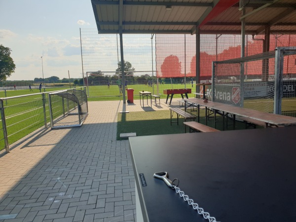 Sportanlage Rödder Platz 2 - Dülmen-Rödder