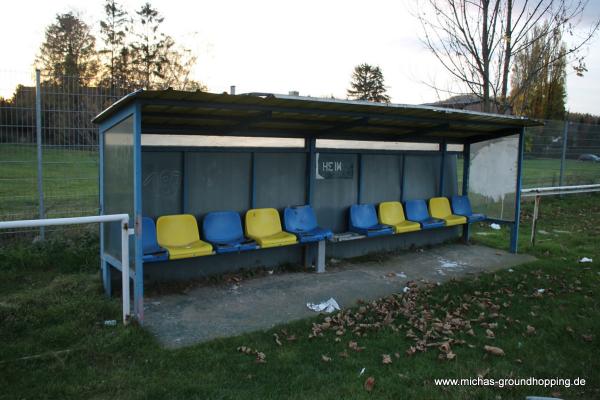 Sportplatz Husemannstraße - Alsdorf-Kellersberg