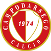Wappen ACD Campodarsego diverse  120522