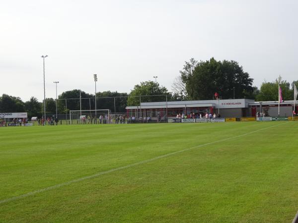 Sportpark Kleinhoven - Hoevelaken