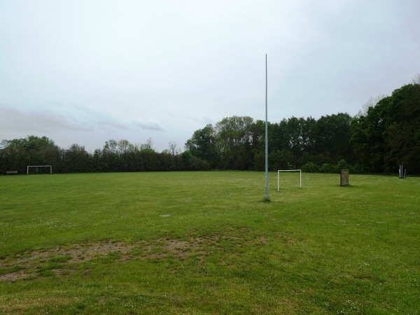 Sportplatz Radegast - Satow-Radegast