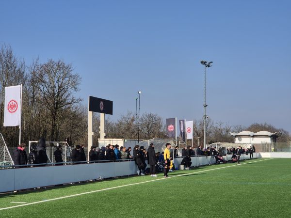 Maxworx Sportpark Platz 2 - Dreieich-Sprendlingen