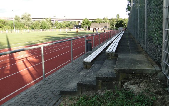Emil-März-Stadion - Eltville/Rhein