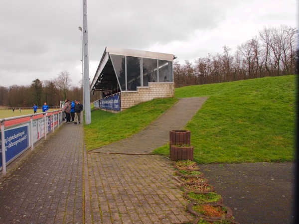 GWG-Schwerte-Arena - Schwerte/Ruhr-Westhofen