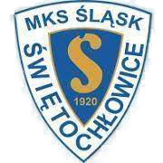 Wappen MKS Śląsk Świętochłowice