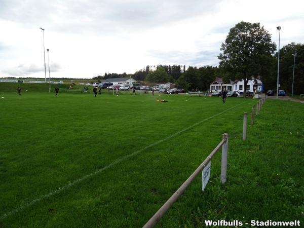 Sportalnage Häldele Platz 2 - Tuttlingen-Nendingen