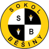 Wappen TJ Sokol Běšiny