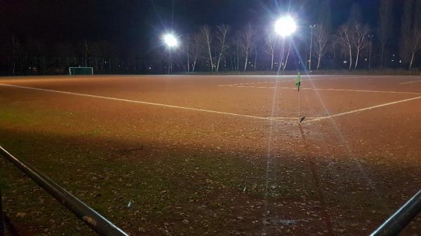 Sportanlage Fühlinger Weg - Köln-Volkhoven