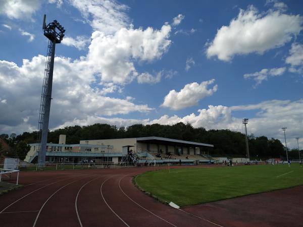 Stade Joffre Lefèbvre - Lingolsheim