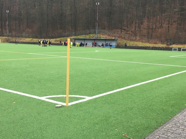 Hermann-Neuberger-Sportschule Platz 2 - Saarbrücken