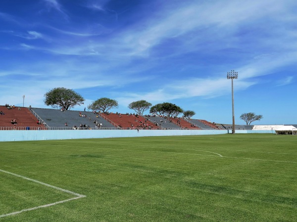 Sisa Dukashe Stadium - Mdantsane, EC